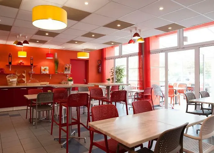 The Originals Access Les Iris Sur Mer 2*