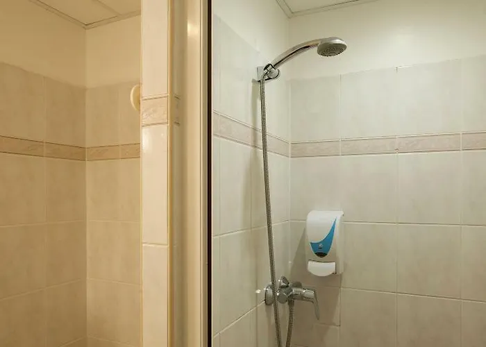 Hotel The Originals Access Les Iris Sur Mer Berck