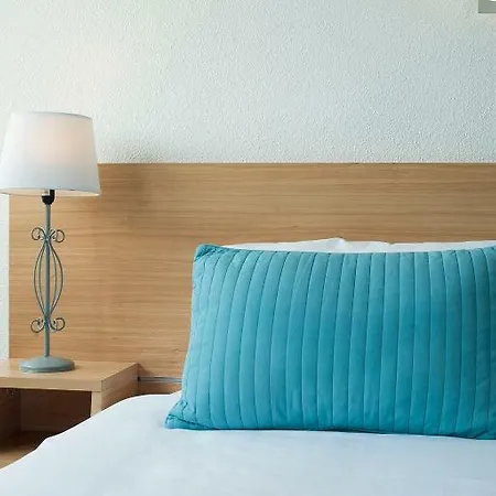 The Originals Access Les Iris Sur Mer Hotel 2*